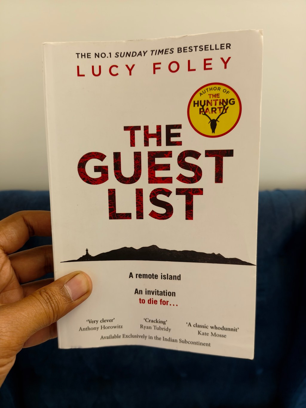 The Guest List
