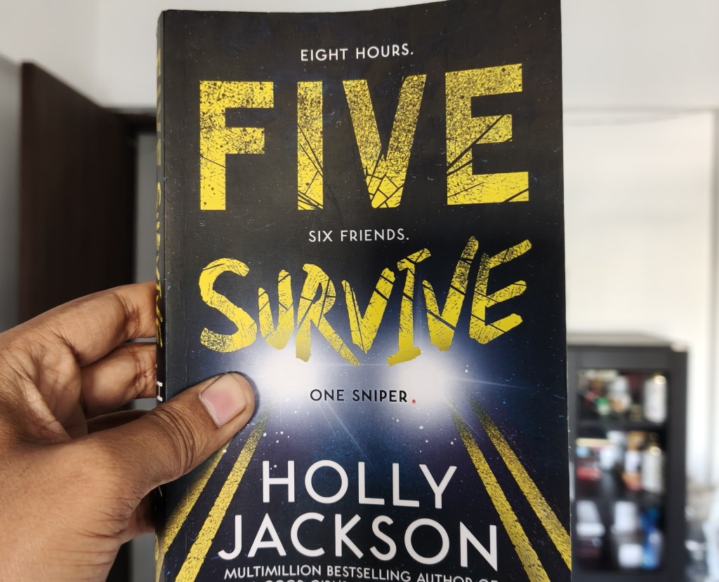 Five Survive