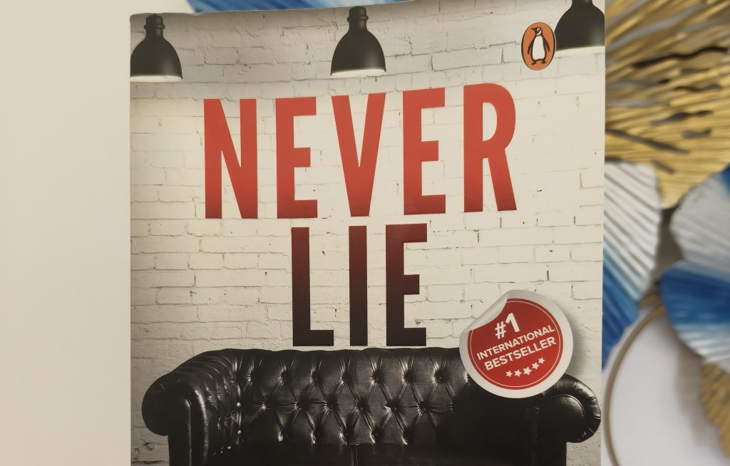 Never Lie