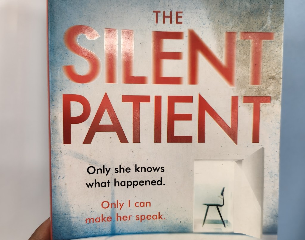 Silent Patient